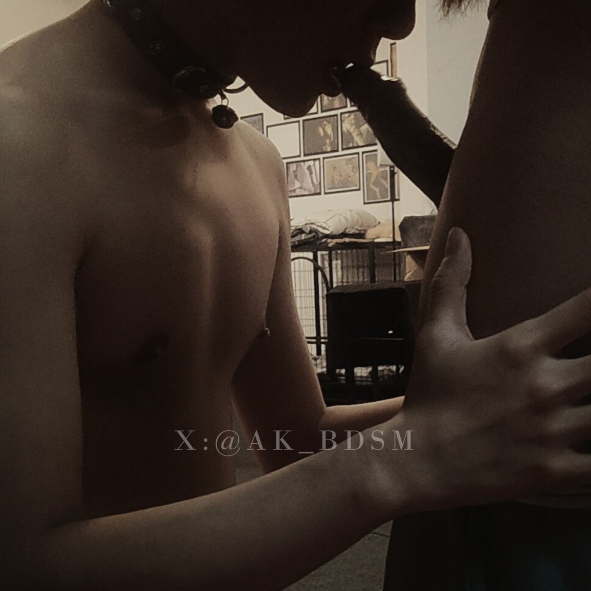 AK_麟 (@ak_bdsm) on Twitter photo 