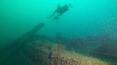 Ghost Ship F.J. King Discovered After 140 Years in Lake Michigan

Bailey’s Harbor, Wisconsin: One of Lake Michigan’s enduring maritime mysteries has finally been solved. The schooner F.J. King, lost in a storm nearly 140 years ago, has been discovered intact at the lake’s bottom.