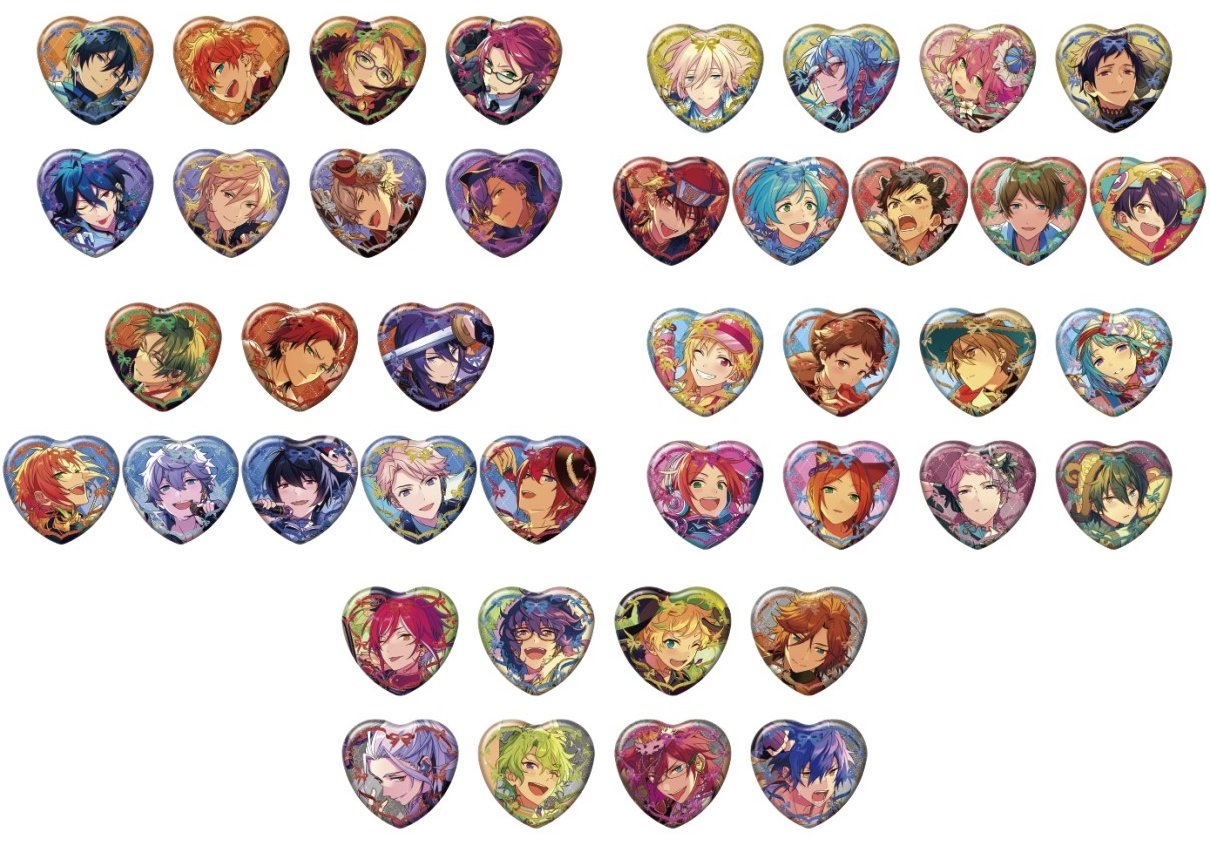 あんスタ グッズセット あんスタ グッズセット 朱桜司 - メルカリ