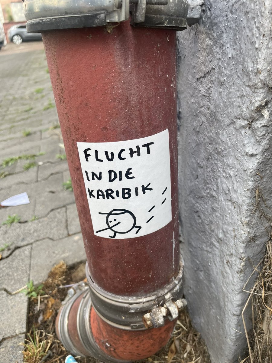 Man löst ein Dilemma, indem man eine Entscheidung trifft.