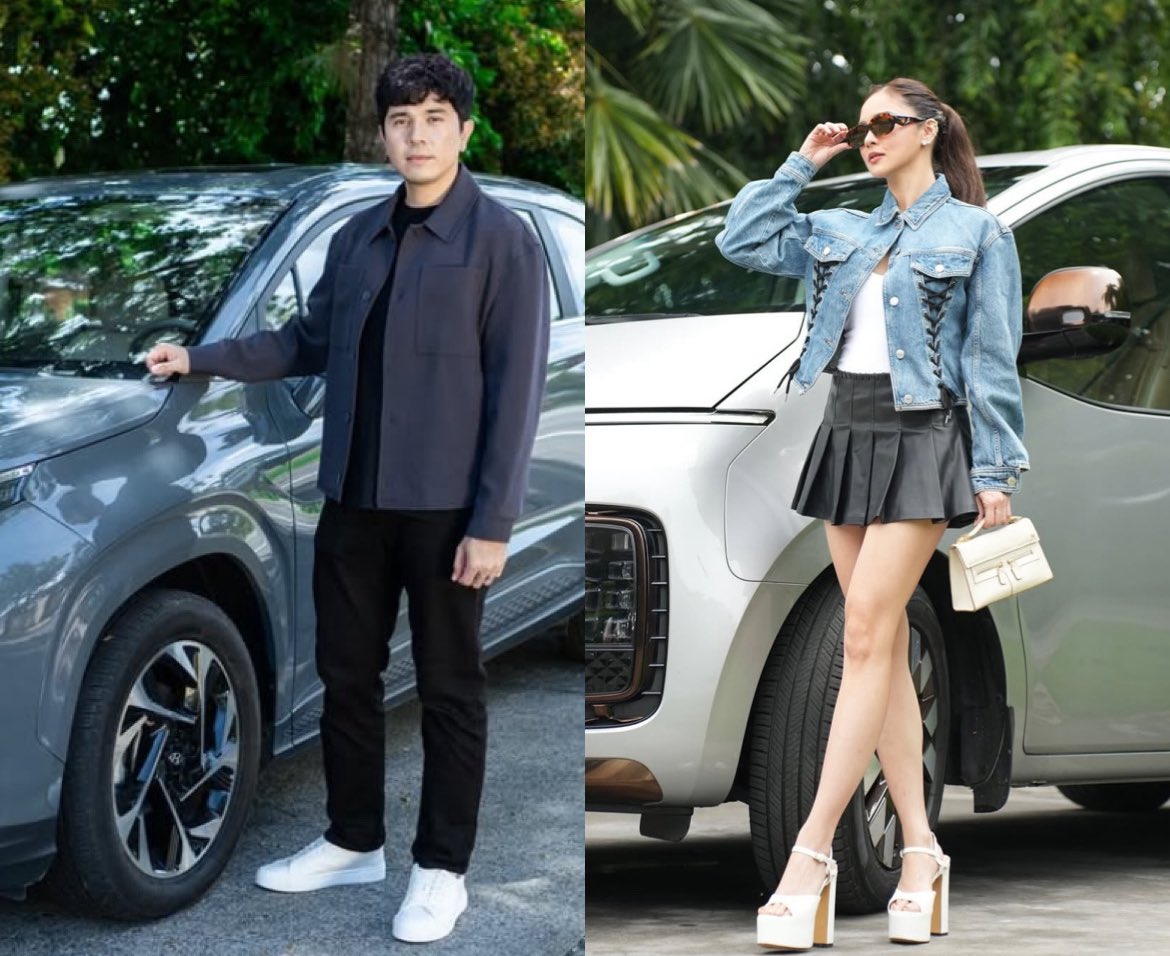 kimpaucrumbs's tweet photo. grabe naman atake ang visuals 😍 https://t.co/l5r3mNipZt