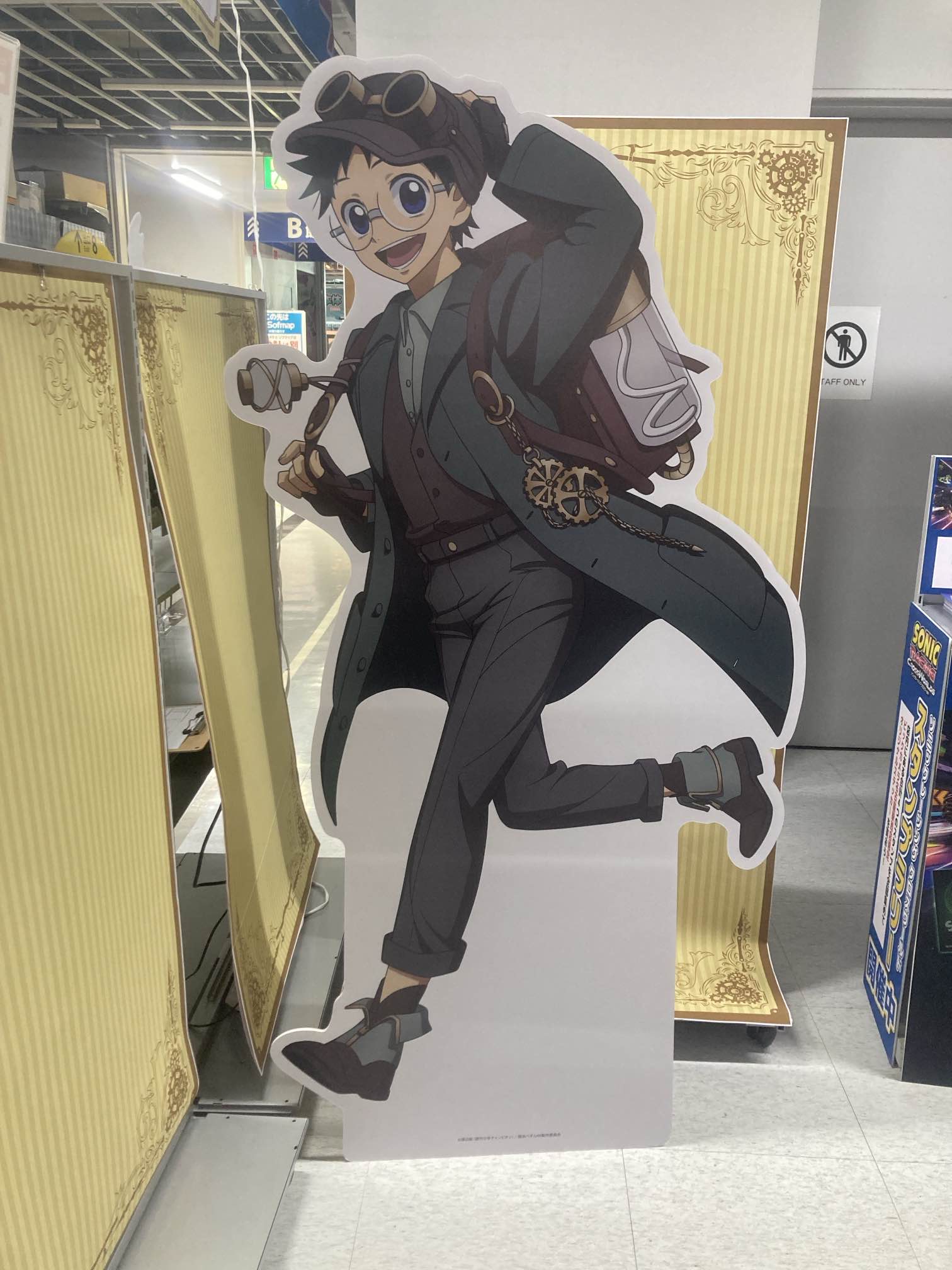 ビックカメラ名古屋駅西店🍤【公式】 on X: 