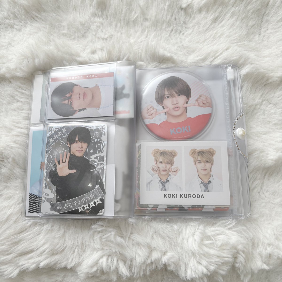 お薬手帳界隈デビュー⭐️
便利すぎて神⤴️