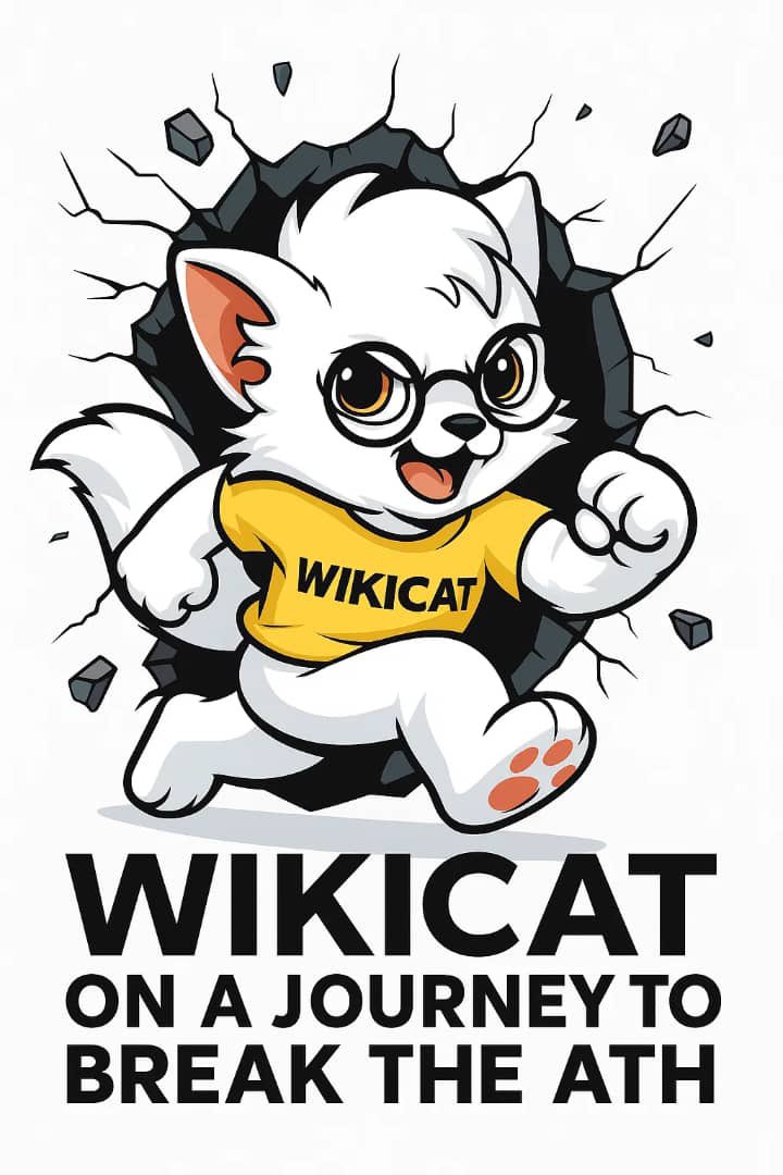 <a href="/HTXCommunity/">HTX Community</a> GM! $WKC