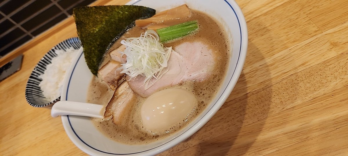 dainosuke1006's tweet photo. 小牧市/たけ田 https://t.co/A6XeeExL6o