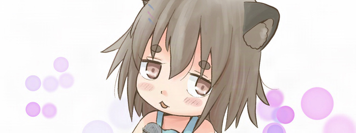 「FANBOX更新 (先行公開)ぼーかる担当たぬ(WIP付き)」|寿 圭祐🇫🇷フランスの漫画家のイラスト