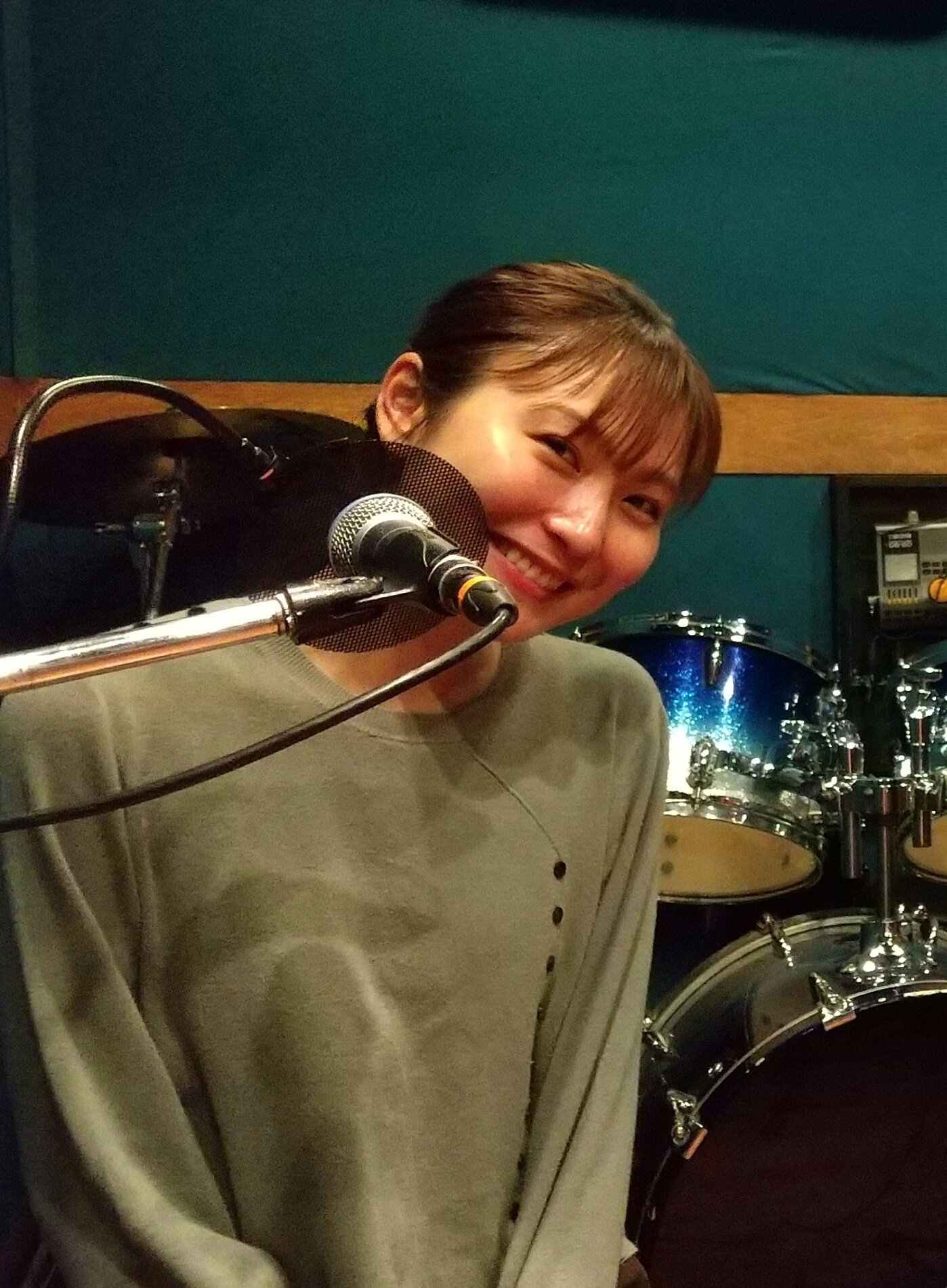Singer haru (@singerharu9000) / X
