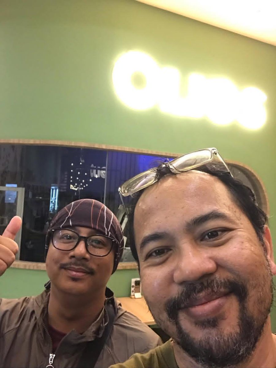 Daril Amin|ASH🫑 tweet media