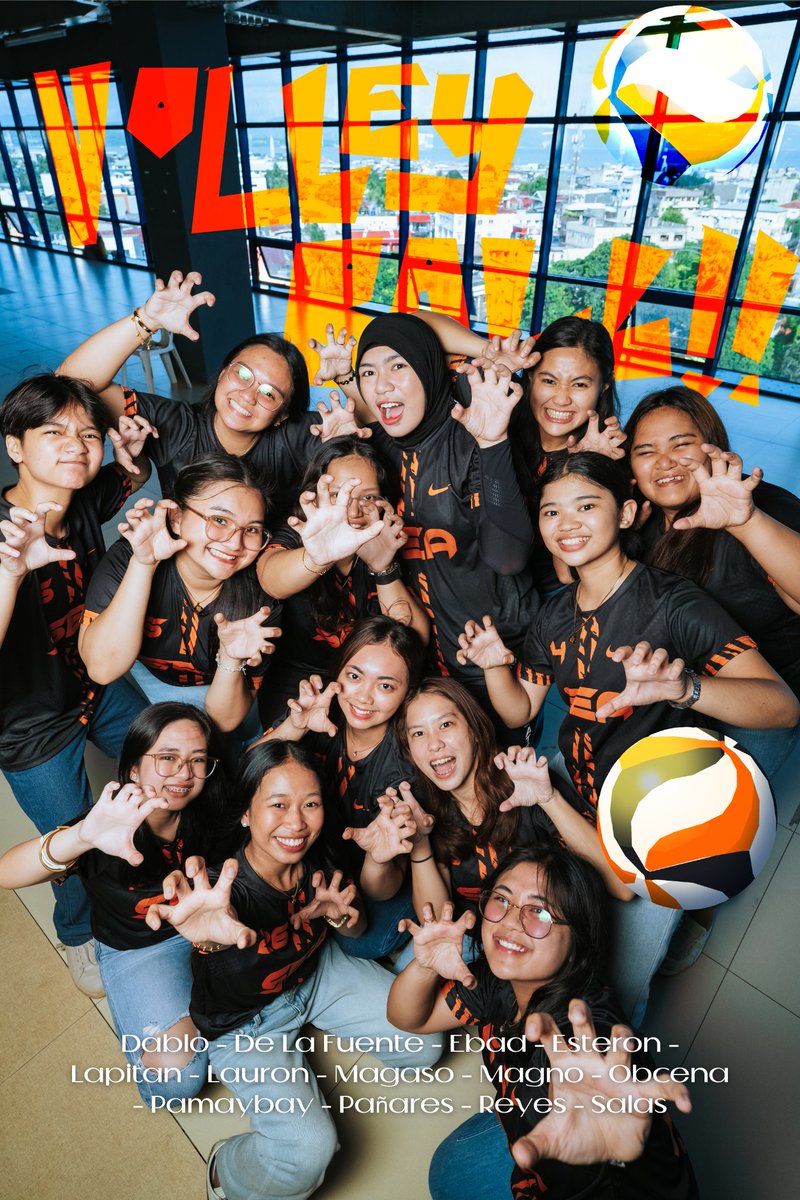AdDU EASEC tweet media