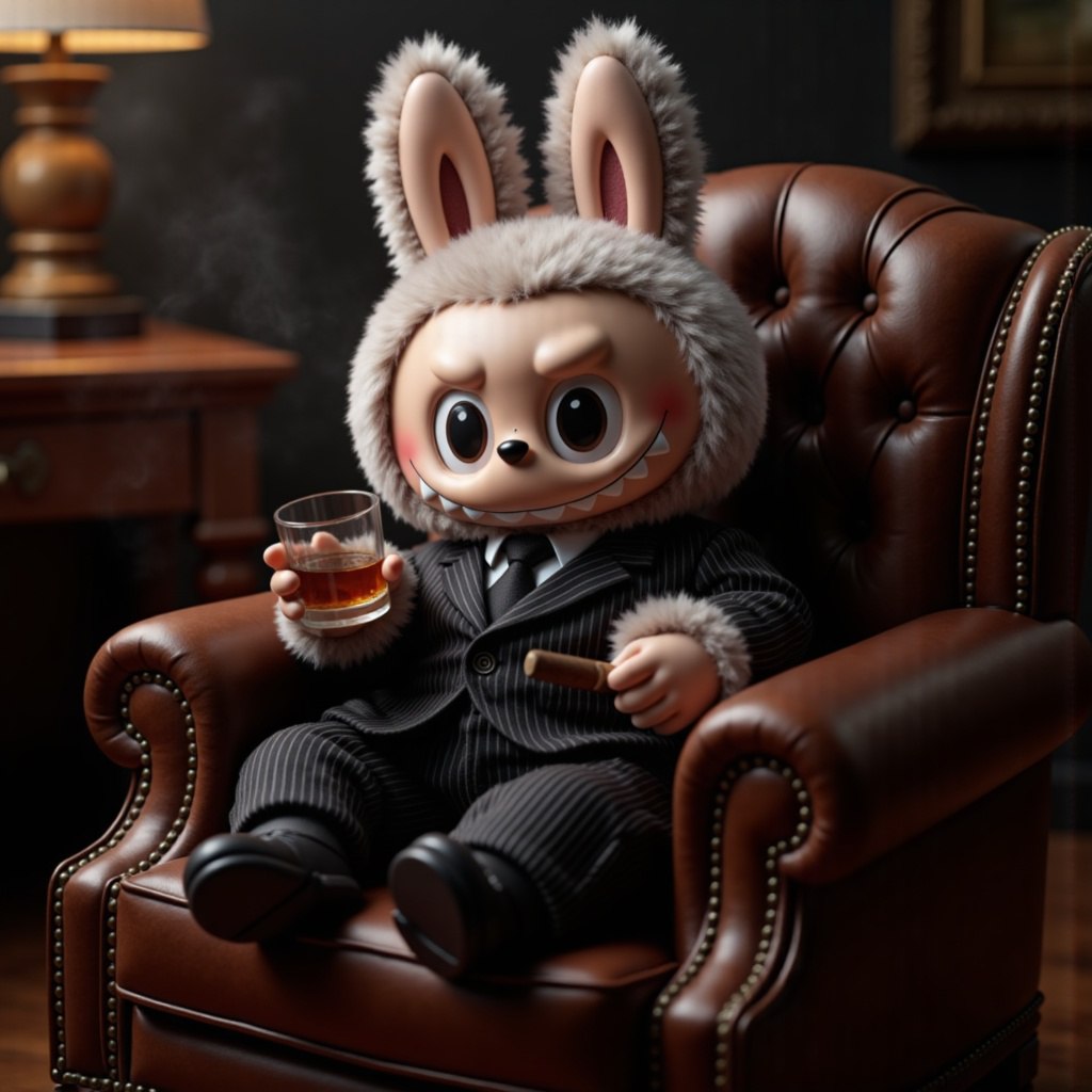 melinafuego's tweet photo. @gordongekko Everyone already recognizes Labubu โ no intro needed.
Now imagine that global icon becoming the face of a CTO with whales in the background.
๐ฅ The new website will be pure alpha. Those paying attention will see whatโs really coming.
#LABUBUETH
@Labubuctoeth https://t.co/bo64EhhqSy