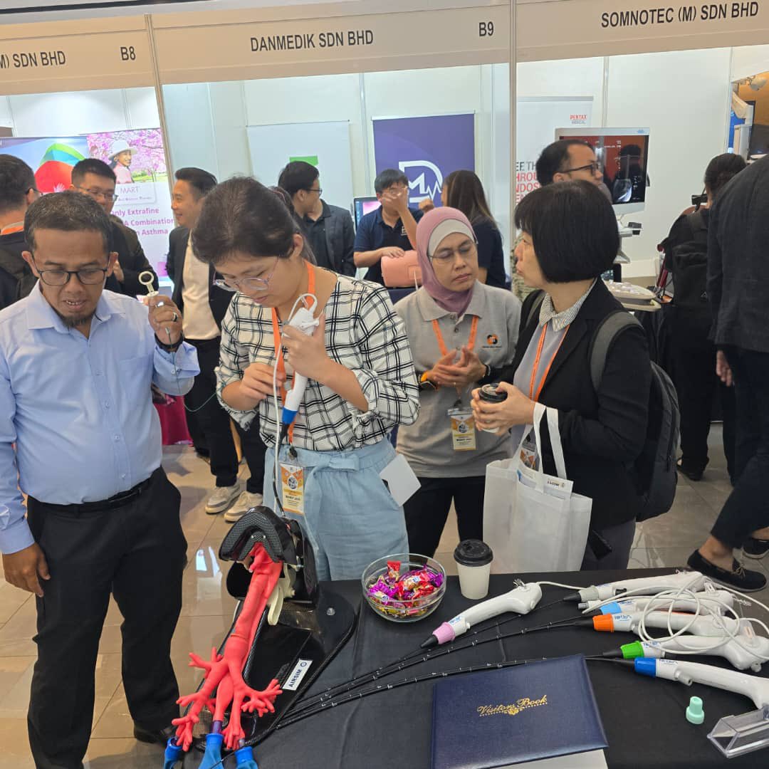 Vathin Medical Instrument Co. Ltd. tweet media