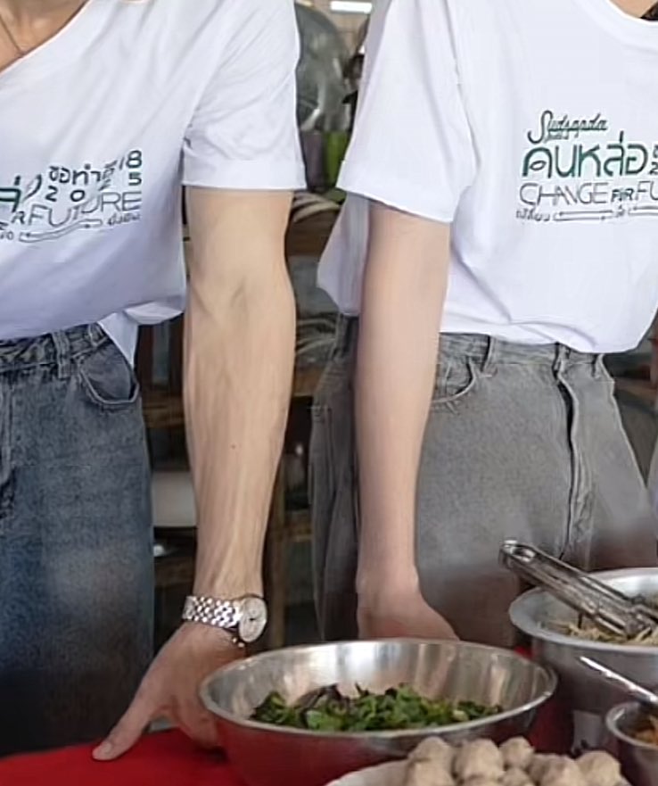 n0turchou's tweet image. เข้าใจทุกอย่าง