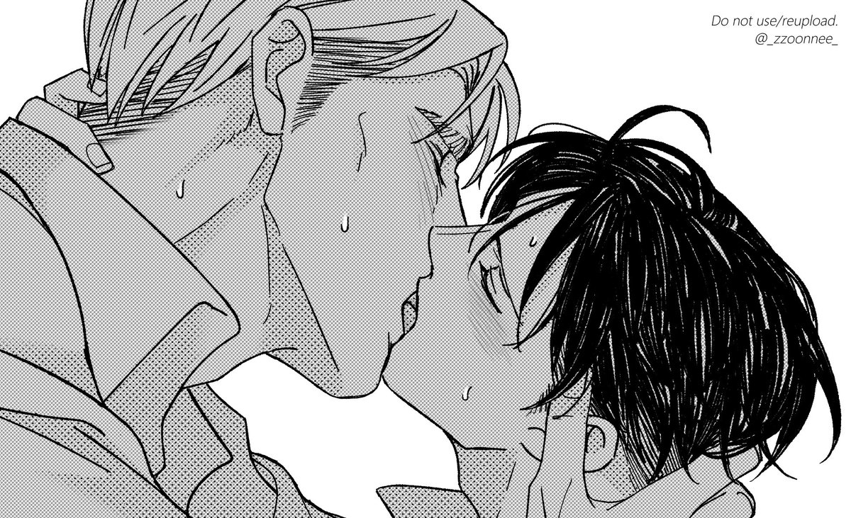 키수.. #eruri