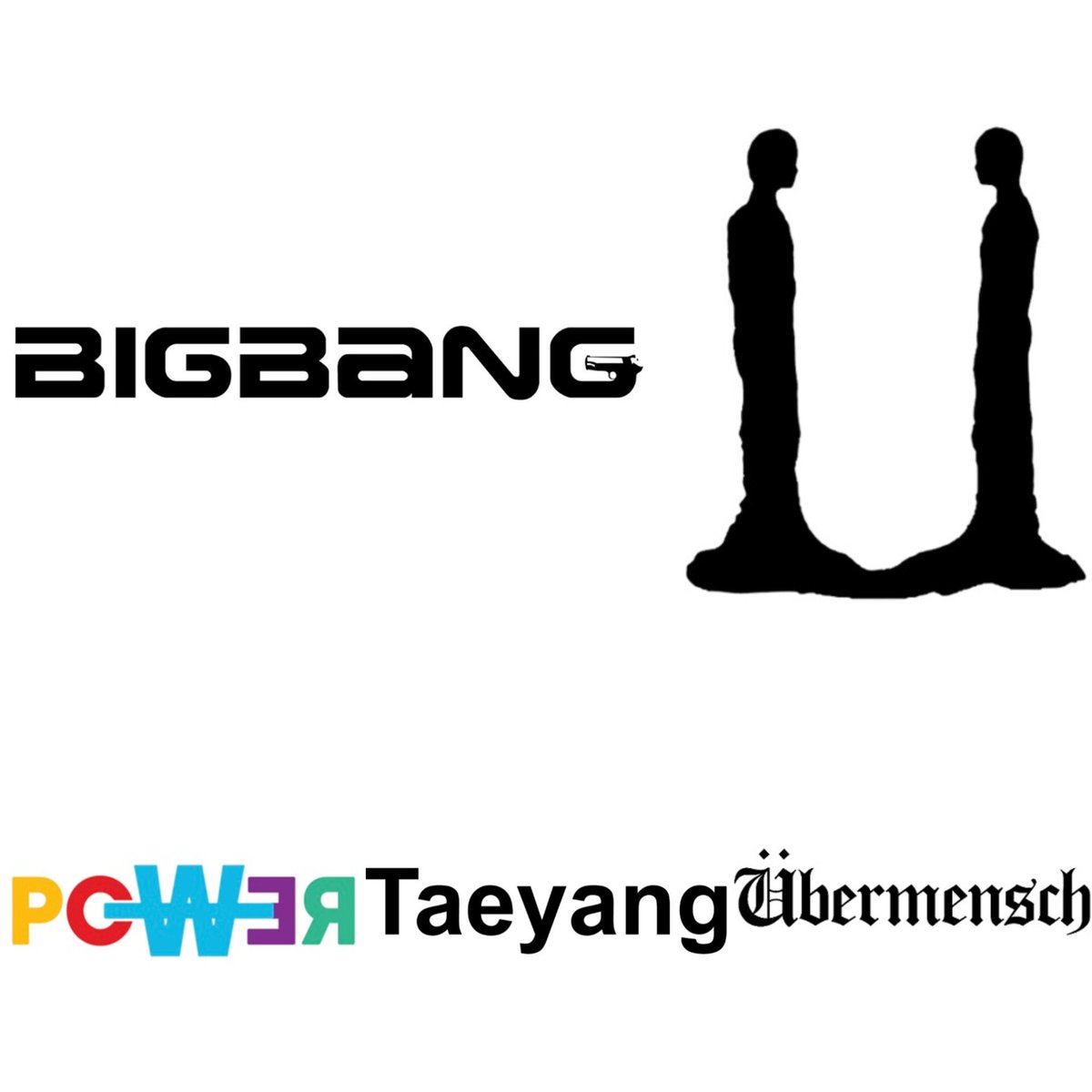 【G-DRAGON 直筆ナンバー入り 300番台】BIGBANG'S 2015 Summary on names trademarks for BIGBANG and the members: 