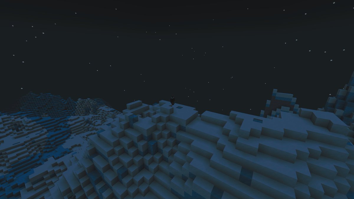 PercyEverett_'s tweet image. Have you been waiting long...? :)
sohn ezd qjvfapn, xtec vpx bpzip tlz wmmi wc yy lvrp.

#divinitysmp