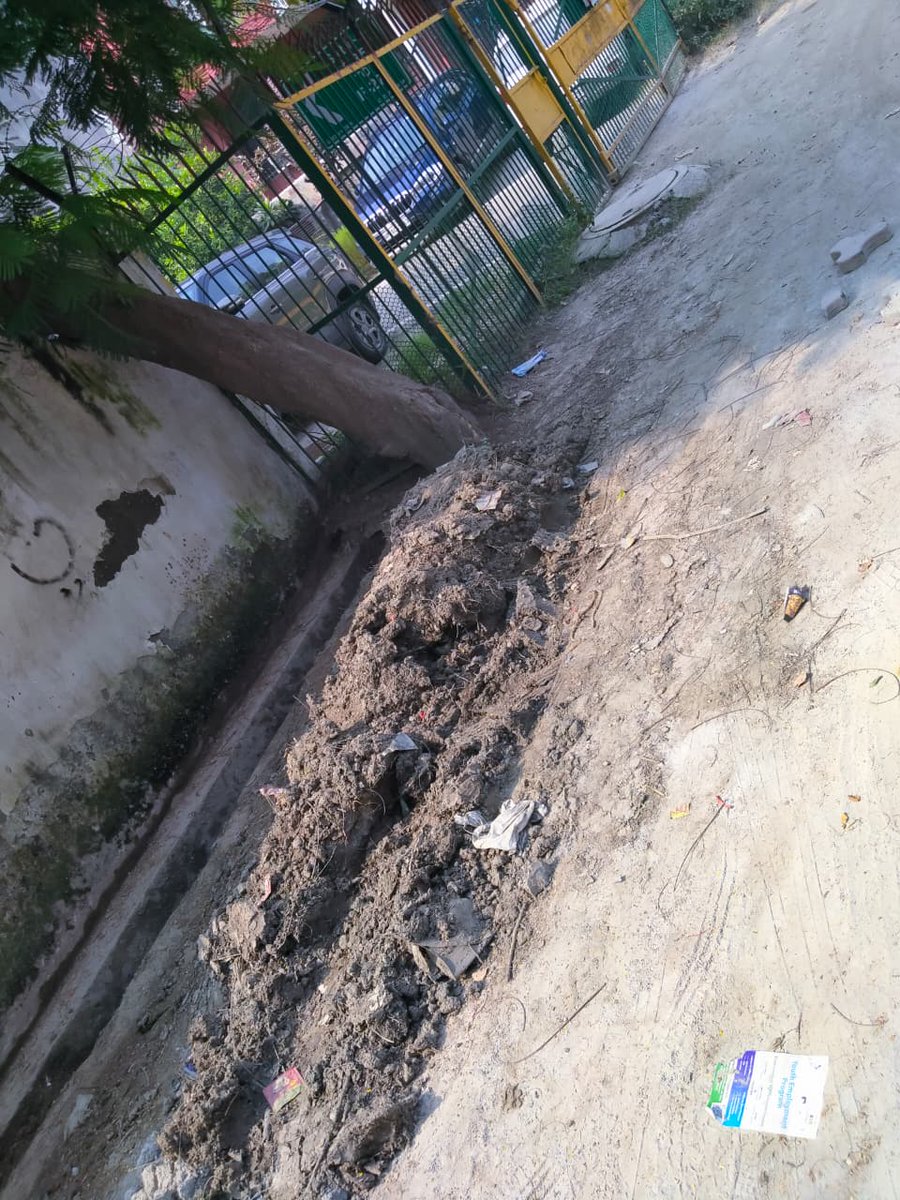 RWA, Sector 51, Noida, G B Nagar tweet media