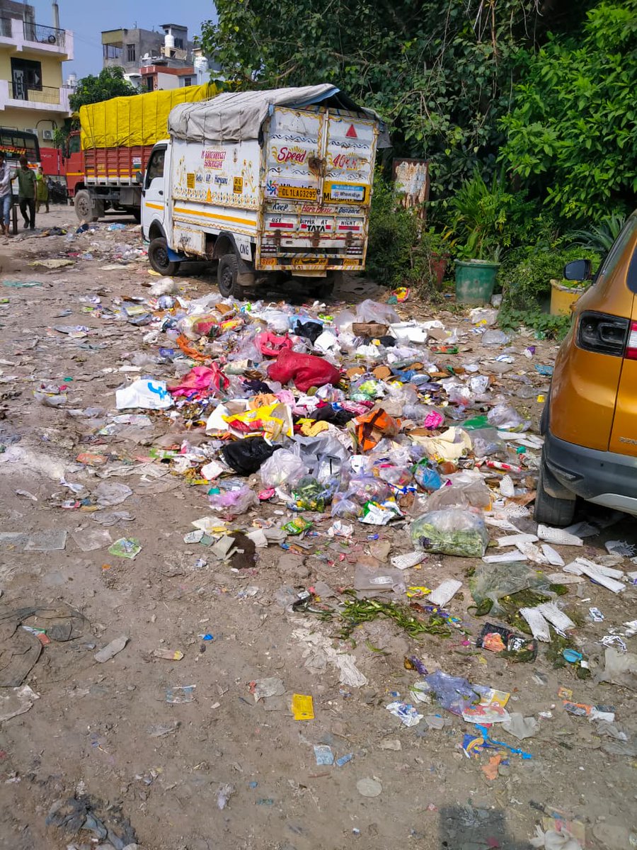 RWA, Sector 51, Noida, G B Nagar tweet media