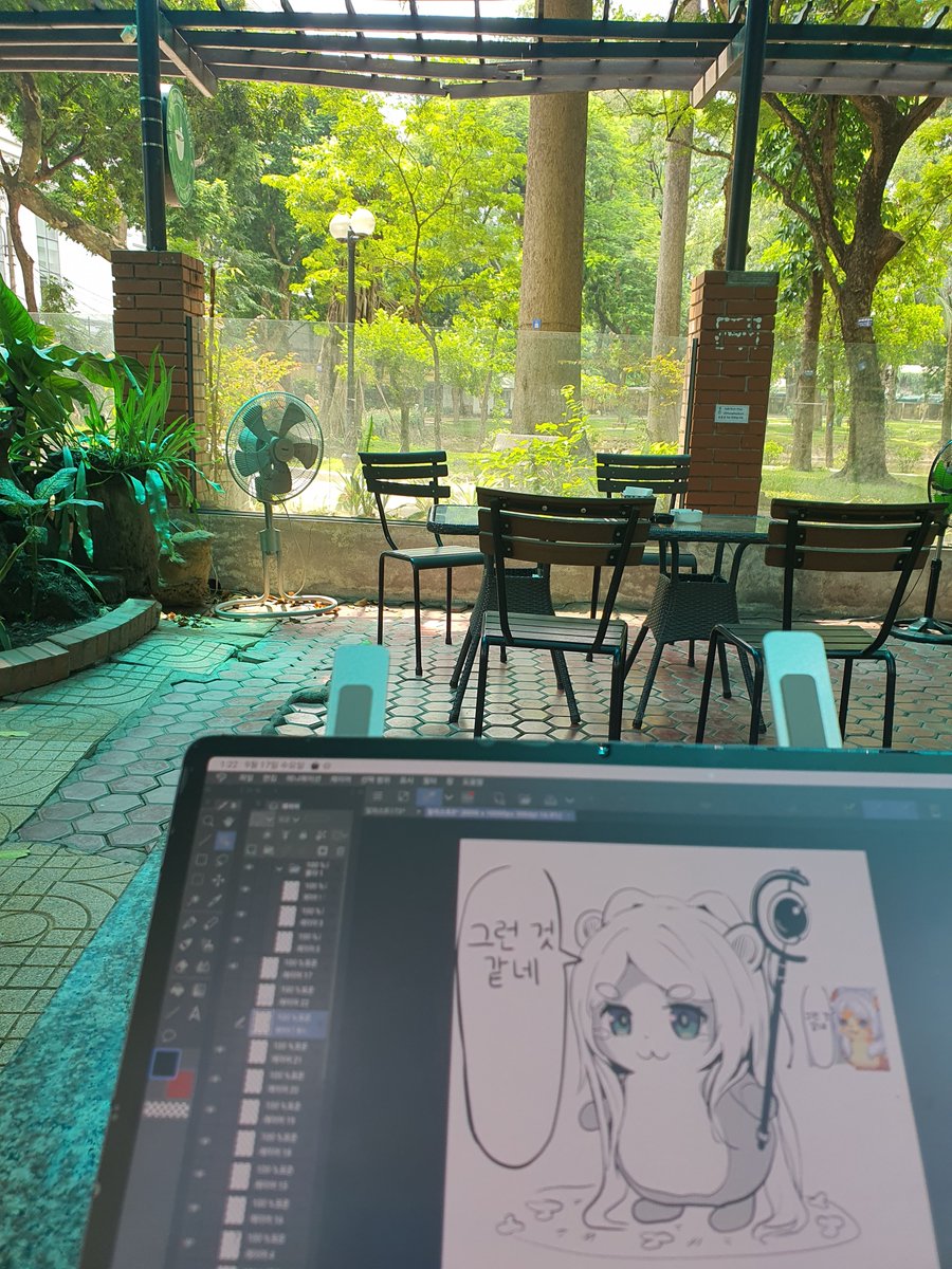 OshiokiTime/벌주기타임 (@timeoshioki) on Twitter photo 