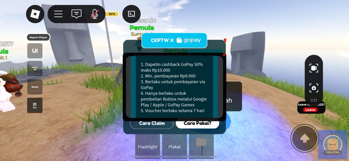 Roblox Fess tweet media