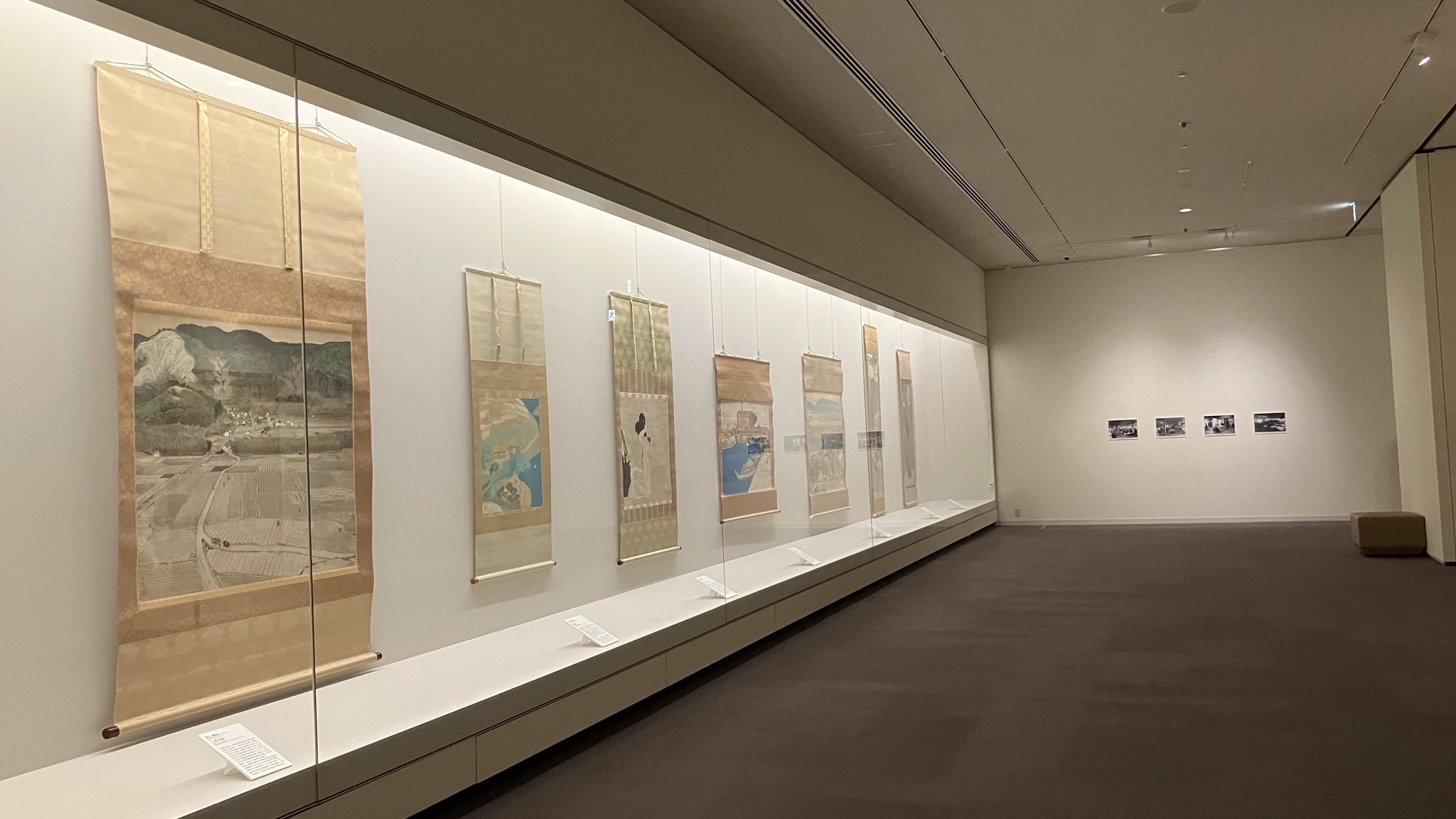 日本の美術館名品展 カタログ レポート】リニューアル記念名品展Ⅱ「続・帰ってきた泉屋博古館