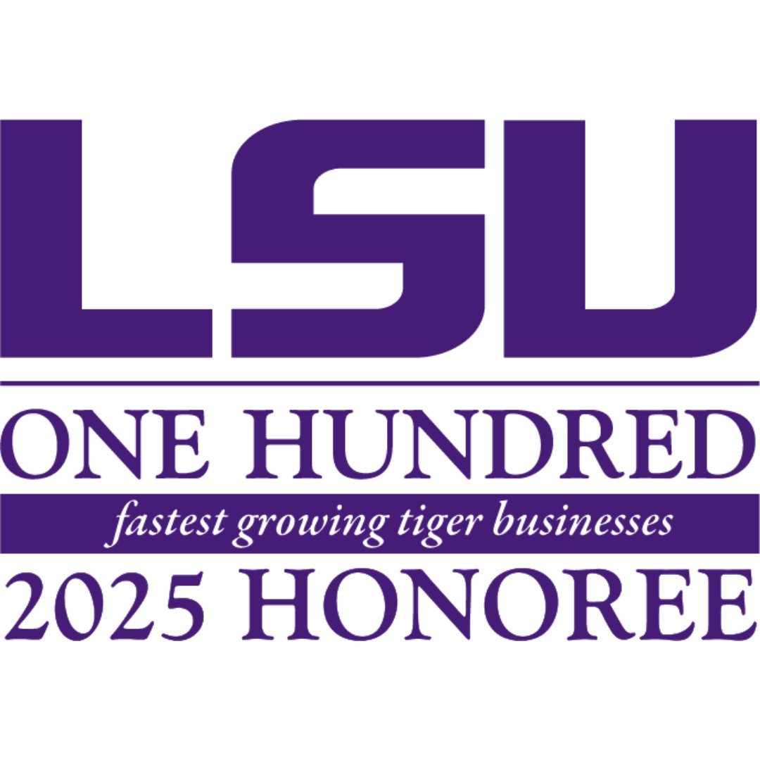 🐯 Way to GEAUX, Red River Bank! 🎉 Red River Bank has once again secured a spot on the #LSU100 list of the fastest-growing LSU graduate-owned or led companies across the globe! 🌍✨ Here’s to leadership and legacy—Geaux Tigers! 💜💛🏆