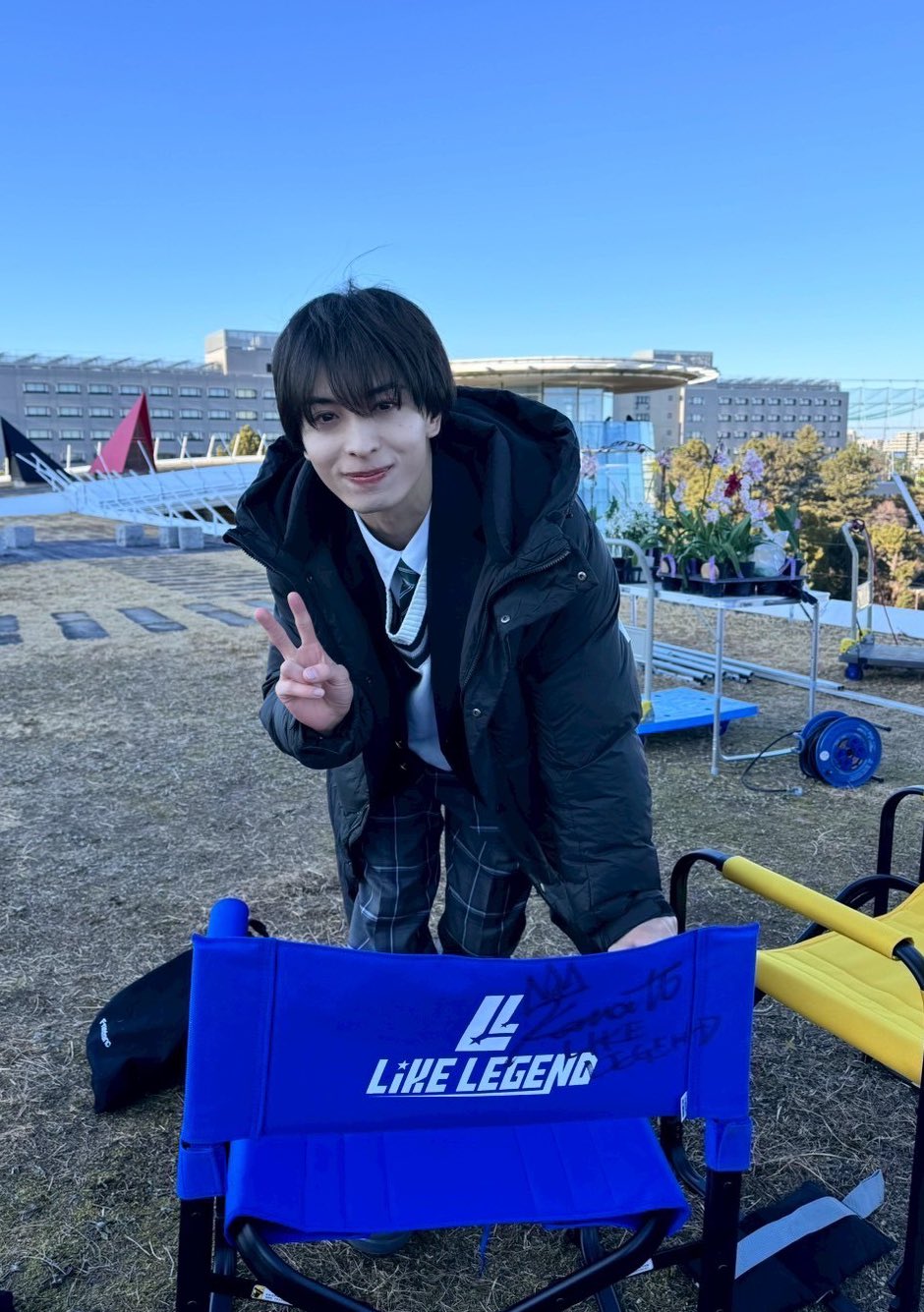 木村慧人 PANORAMA JET サイン入り パネル 木村慧人 PANORAMA JET サイン入り パネル - メルカリ