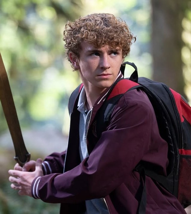 “conrad or jeremiah?”

percy jackson