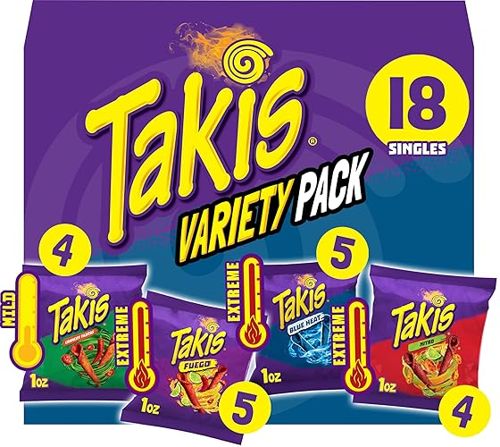 This Cemetery Cat just received Takis 18 pc / 1 oz Variety Pack, Assorted Flavored Mixed Rolled Tortilla Chips – (5) Fuego, (5) Blue Heat, (4) Nitro, (4) Crunchy Faj from bubzzxp via Throne. Thank you so much for considering me! throne.com/dyingdesu #Wishlist #Throne