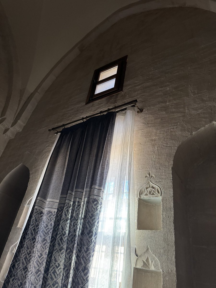 Mardin den g morning