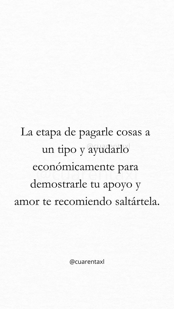 eloisarp7's tweet photo. Saltensela por favor, no vale la pena, son unos mal agradecidos, y creen que ellos solos lo lograron https://t.co/SkiVkOkttS