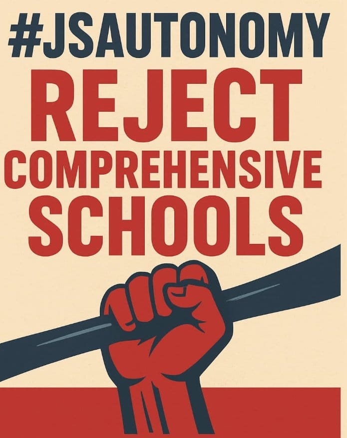 Mogaka256's tweet photo. Say not to comprehensive schools
#comfirminterns
#jsautonomy
#jsautonomy https://t.co/5xRyQZdC1P