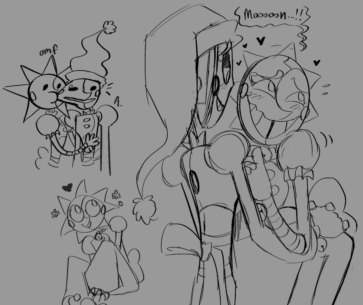 playin around with some new designs hehe 