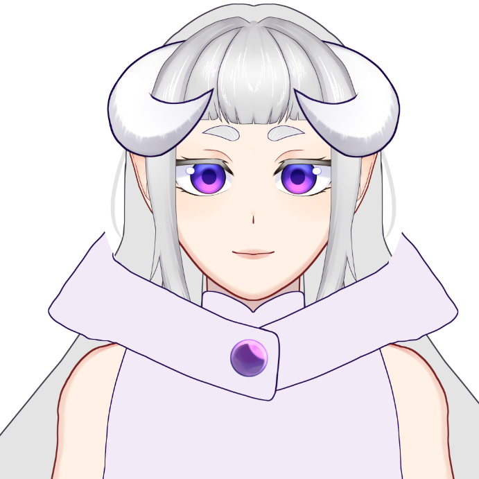 My baby my baby~ 

Wip~