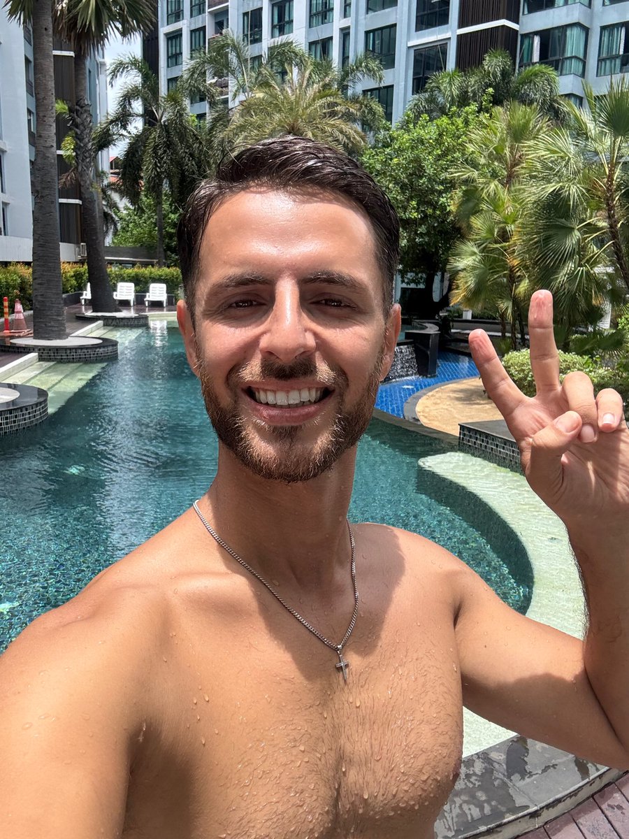 GM GM To Everyone Who Says GM Back!