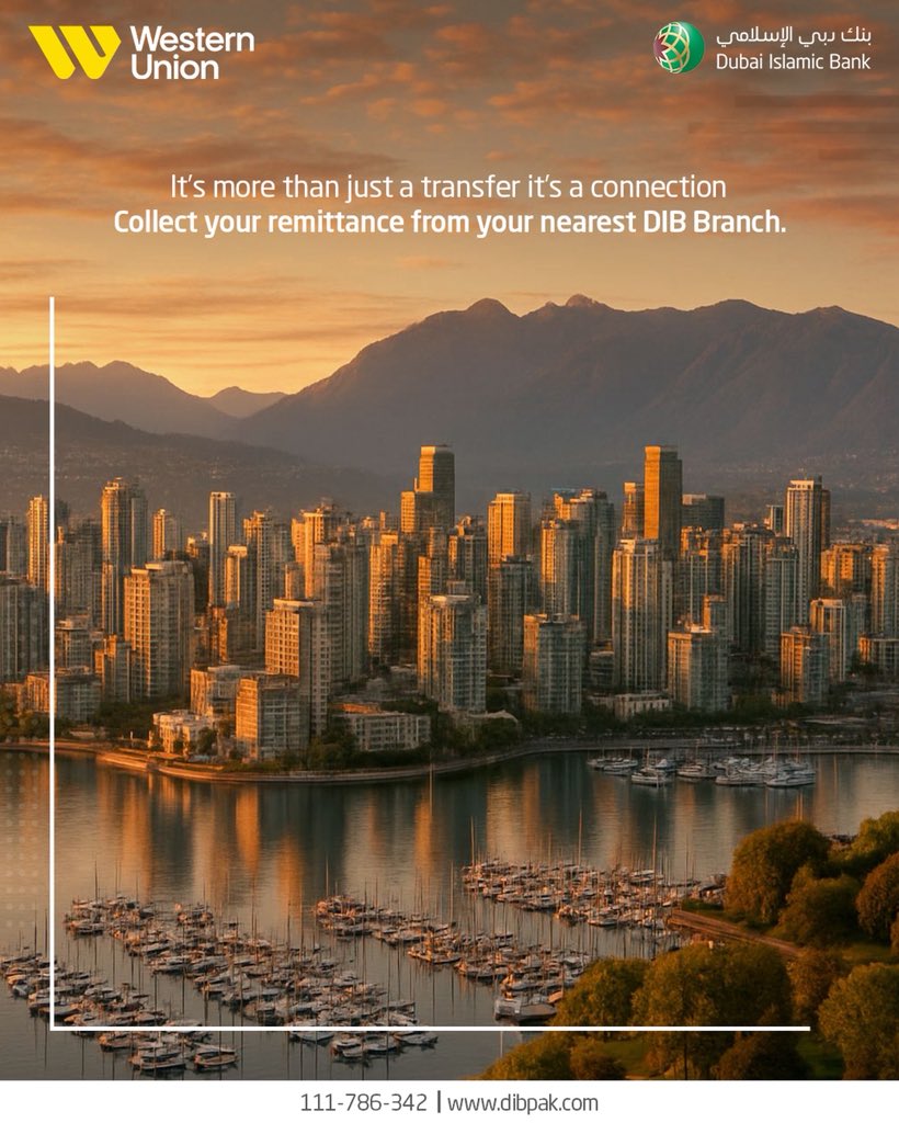 DIB Pakistan tweet media