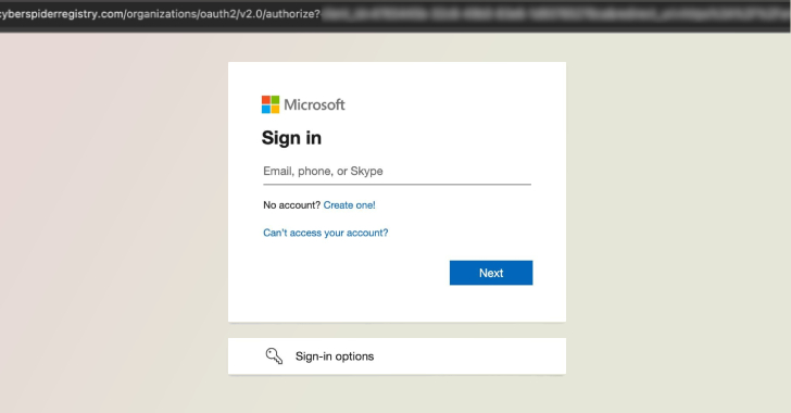 TheHackersNews's tweet image. Microsoft and Cloudflare just nuked a global phishing empire.

🔒 338 fake domains tied to “RaccoonO365” — a $355/month phishing-as-a-service — used to steal 5,000+ Microsoft 365 passwords across 94 countries were seized in a coordinated takedown.

Full story →…