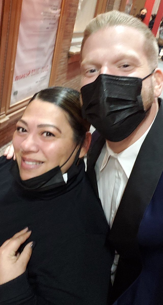 Happy Birthday to my absolute favorite, kind spirit <a href="/scotthoying/">Scott Hoying</a> I love you so much .. I hope you have an amazing day surrounded by love and happiness 😘❤️❤️🎂