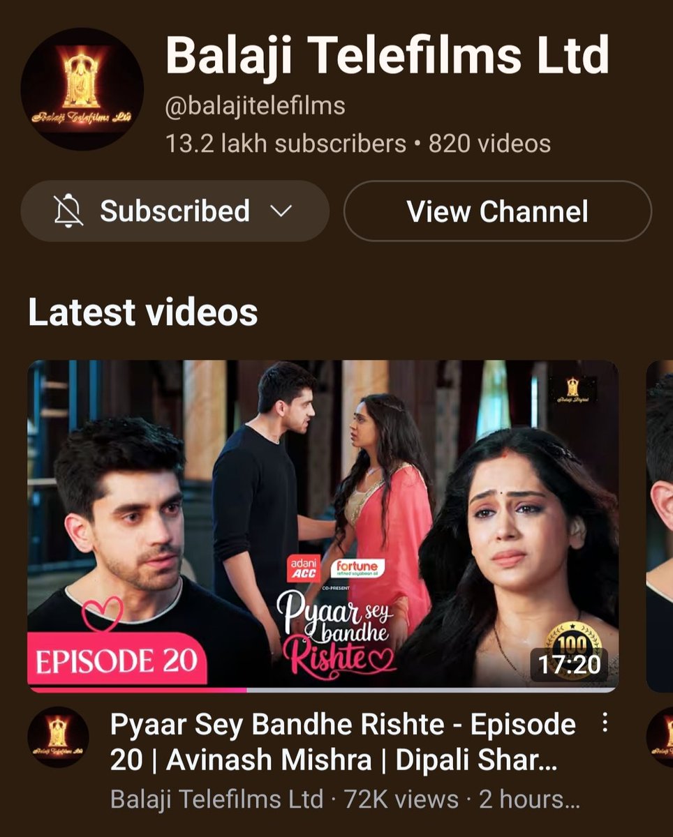cricket_jagat's tweet image. It&apos;s getting complicated 

Misunderstandings don&apos;t just break hearts; they shatter connection&apos;s foundation - summary of Episode 20 of #PSBR 

#PyaarSeBadheRishte #AvinashMishra #Avisha #Avinashians