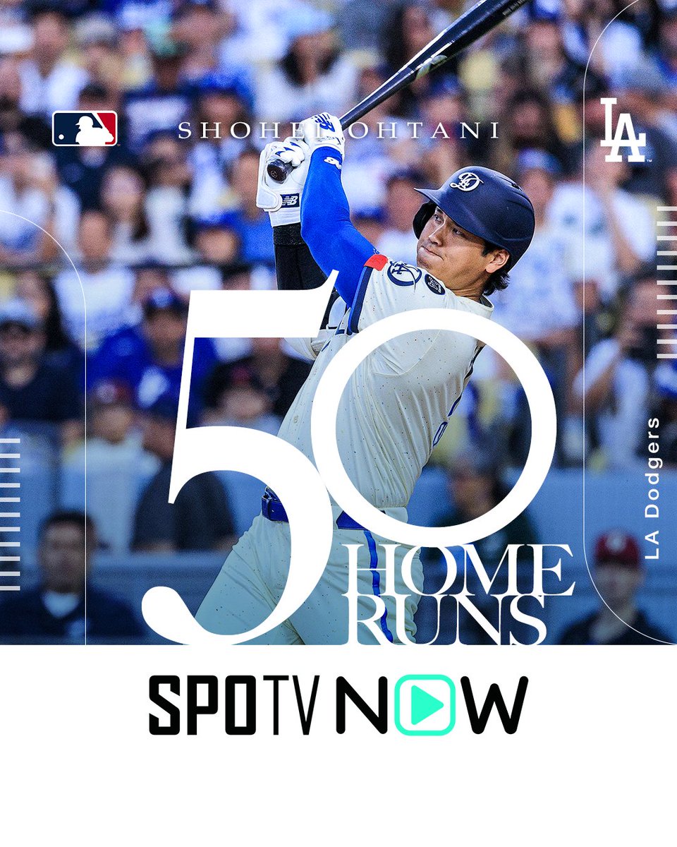 SPOTV NOW JAPAN on X: 