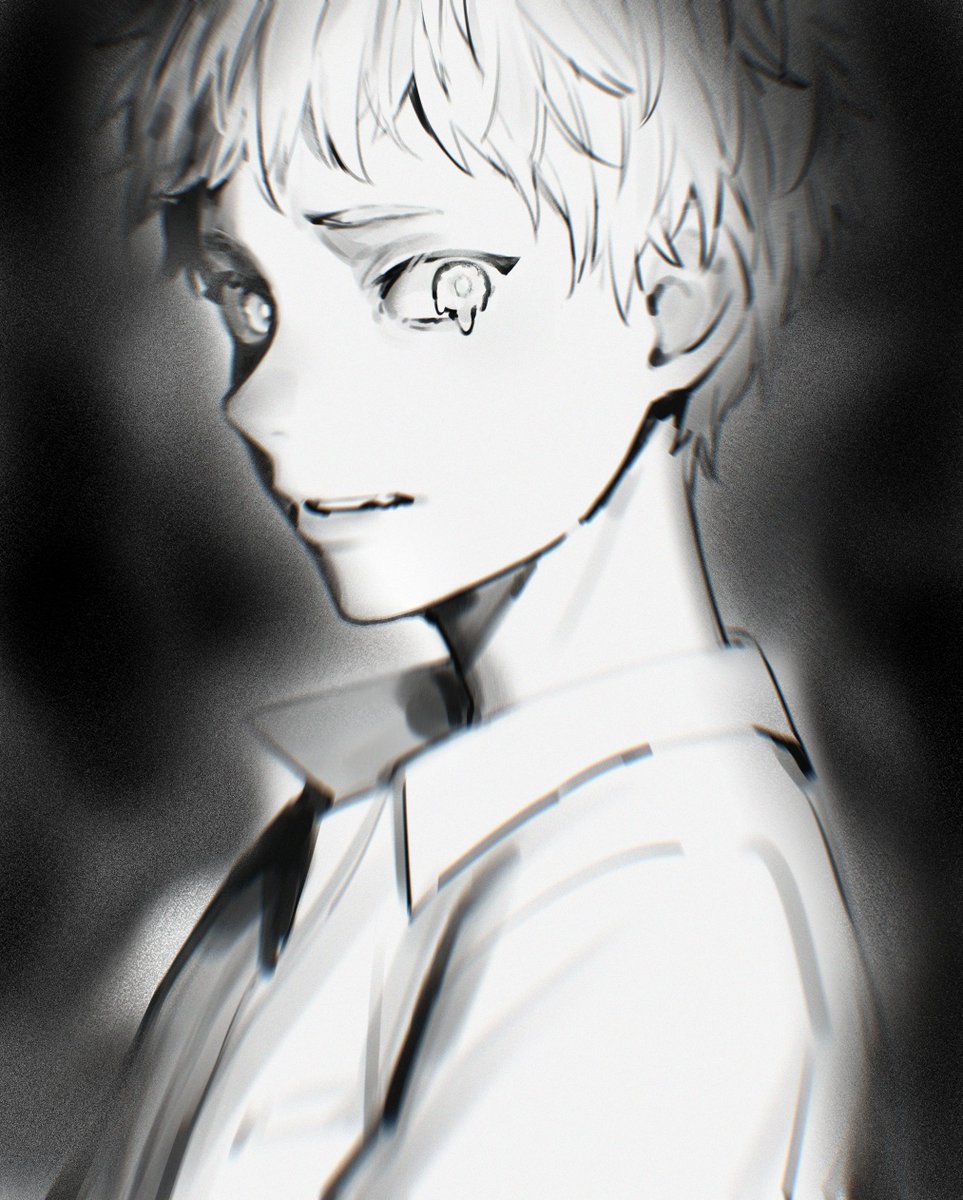 #thesummerhikarudied #光が死んだ夏