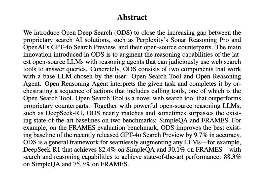 EJseong95's tweet image. Sentient : 오픈소스 AI vs 폐쇠형 AI

Sentient 교육자 Role을 선택하셨다면, 매주 교육적인 컨텐츠의 주제가 정해집니다. 
꼭 Educator-announcement 채널을 참고해주세요.

이번주 Week 14-15 주제는
오픈소스 AI (Sentient) vs 폐쇄형 AI  입니다. 
→ 왜 오픈소스가 결국 승리할까요?

Sentient는…