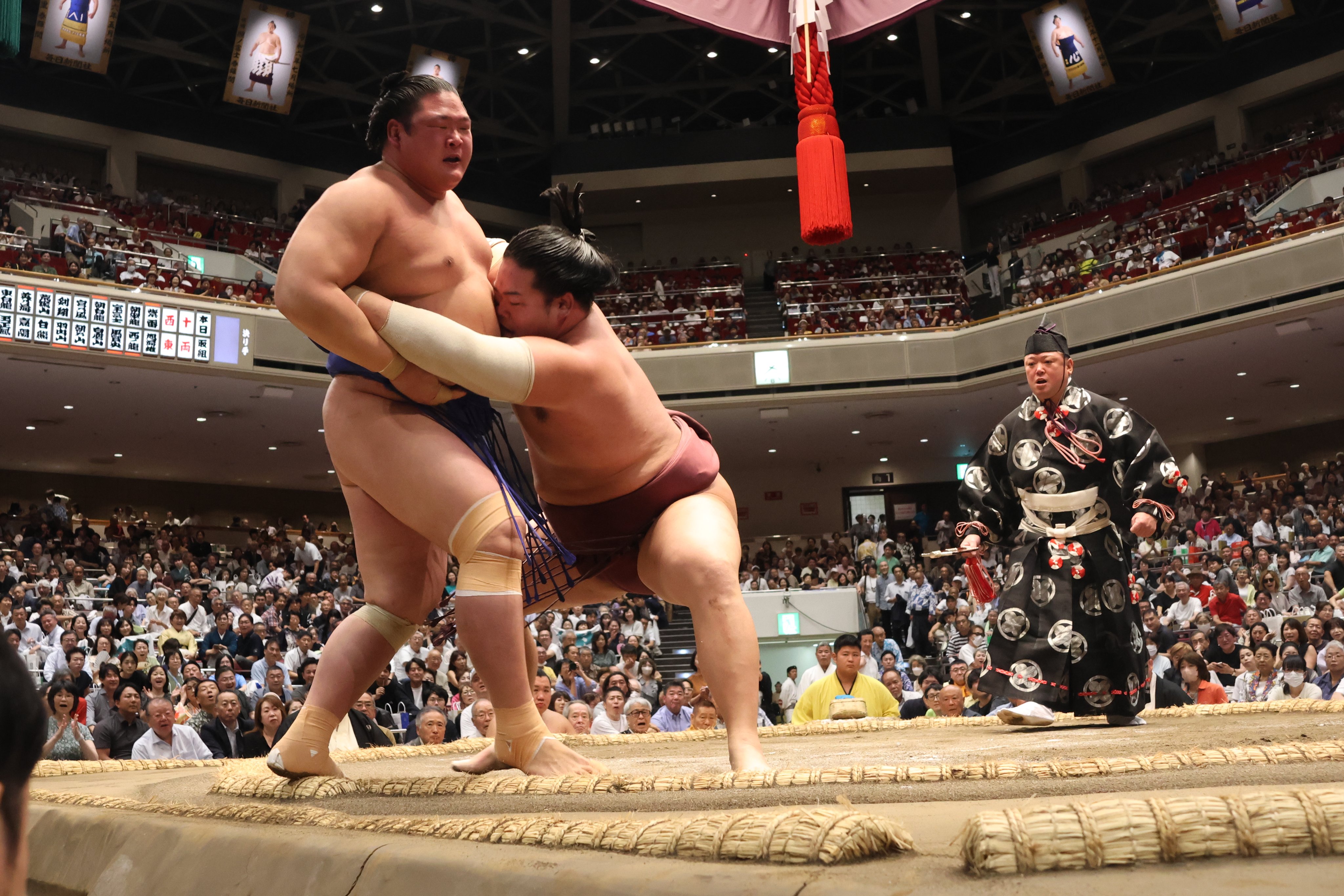 日本相撲ヴィンテージ 日本相撲ヴィンテージ 日本相撲協会公式 on X: