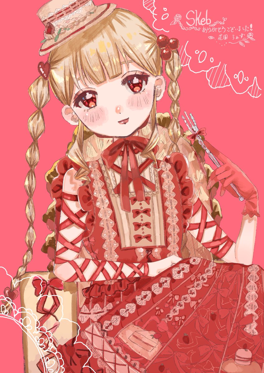 しづ様♡ありがとうございます♡ ろぉず on X: 