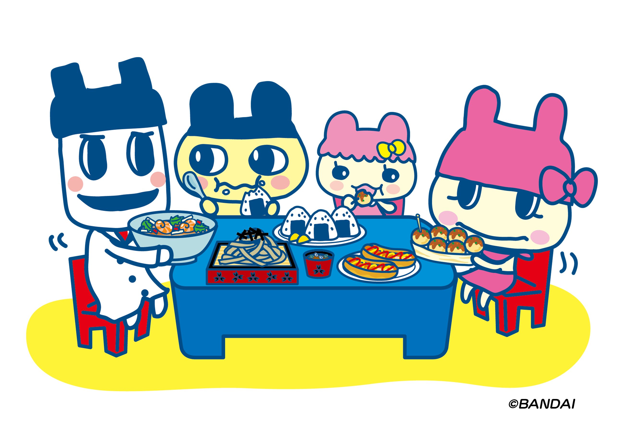 【お取り置き中】たまごっちパラダイス カスタム チョコミント♡ お取り置き中】たまごっちパラダイス カスタム チョコミント