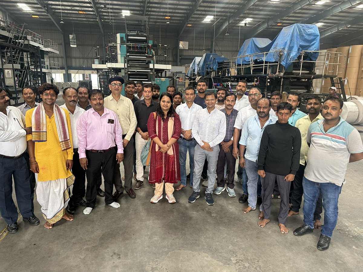 Upmita Vajpai tweet media