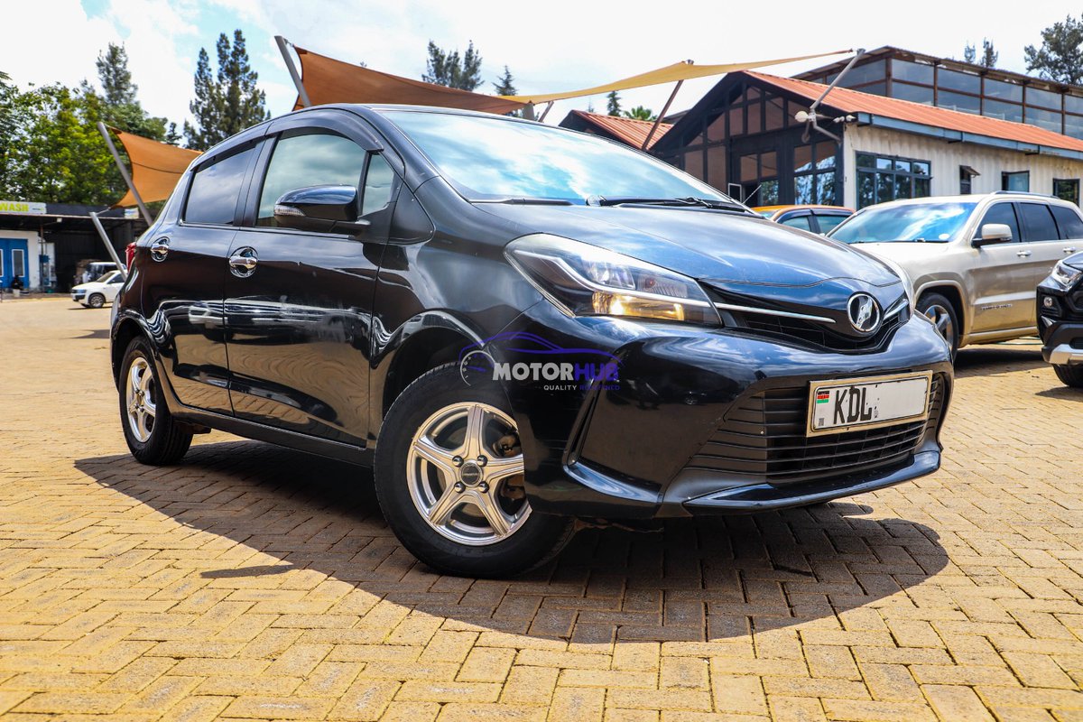 Motorhub Kiambu Road tweet media
