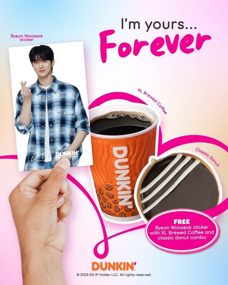 Dunkin Poca tweet media