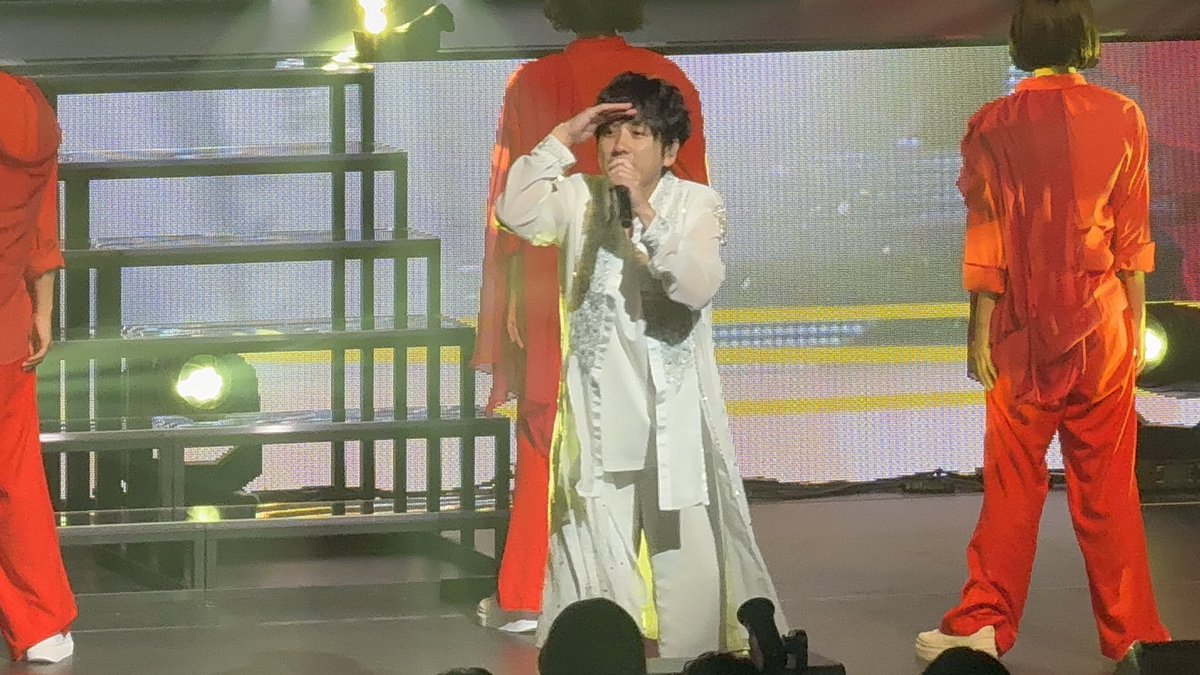 二宮和也 ショーケース Tシャツ マフラータオル リボンスカーフ