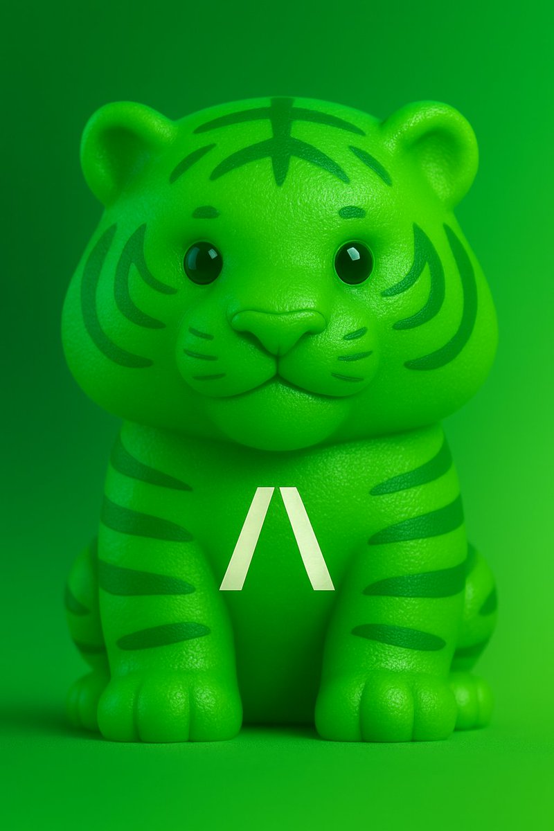 BGambarov's tweet photo. Good morning Almanak fam 🌞 
Wishing everyone strength, focus, and a productive day - here are 10 more reasons why @almanak is defining the future of DeFAI, with TVL now surpassing $62M+:

● TVL has already crossed $62M+, proving accelerating adoption and deep trust from users.
● Growth has been organic, powered by community belief and strong fundamentals.
● @almanak integrates seamlessly with external protocols, expanding utility beyond its own vaults.
● The platform turns every new vault into a building block for the broader DeFi ecosystem.
● Specialized AI agents ensure strategies are optimized for both yield and risk management.
● Security-first design gives both retail and institutional players confidence to deploy capital.
● By lowering entry barriers, @almanak transforms DeFi from exclusive to inclusive.
● Compounding incentives reward long-term contributors, not just short-term speculators.
● The project evolves in real time, adapting to market shifts with AI-powered responsiveness.
● @almanak has positioned itself not only as a DeFi tool, but as the foundation of a new AI-native financial layer.
gAlmanak tiger day !