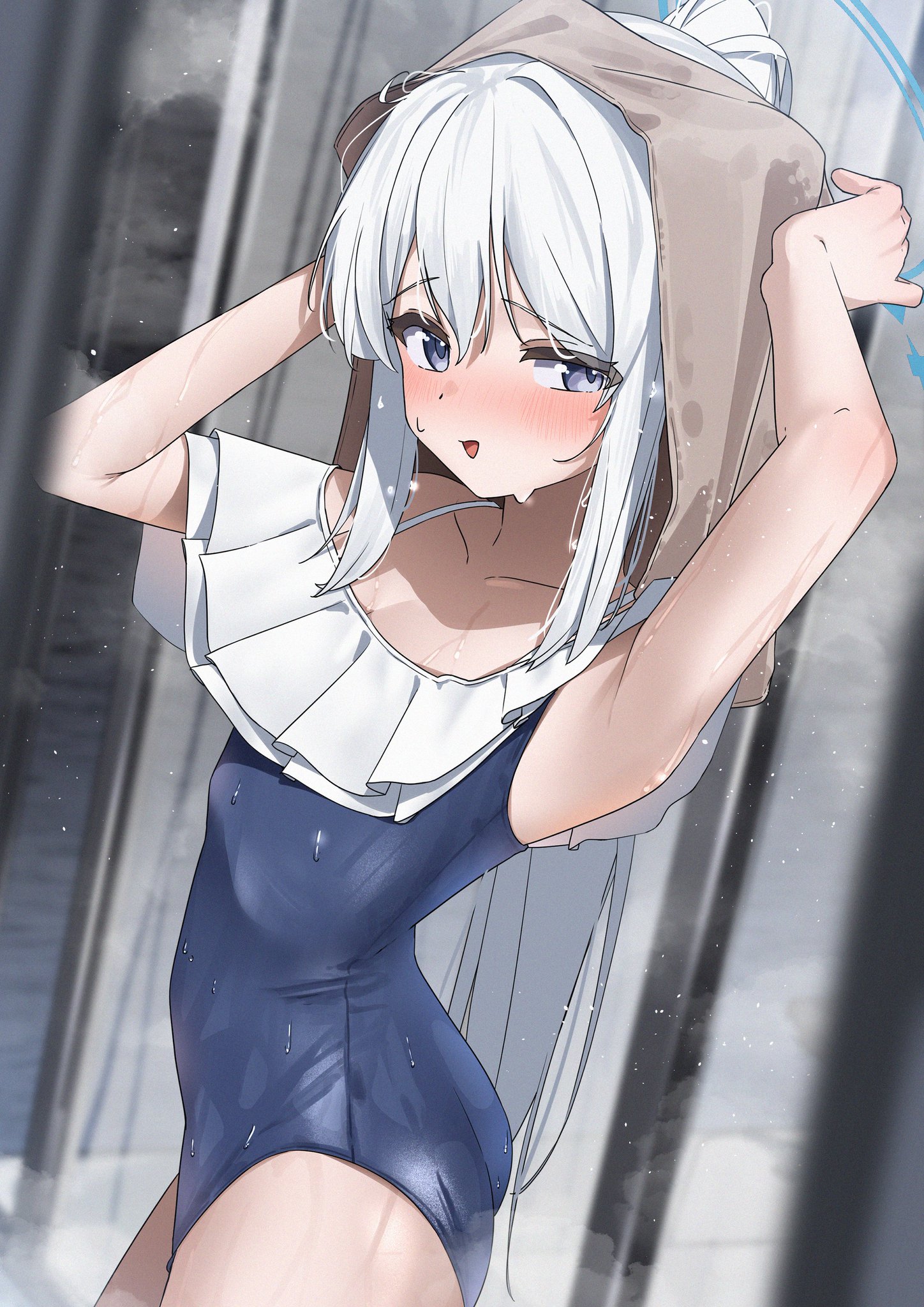 投稿の画像
